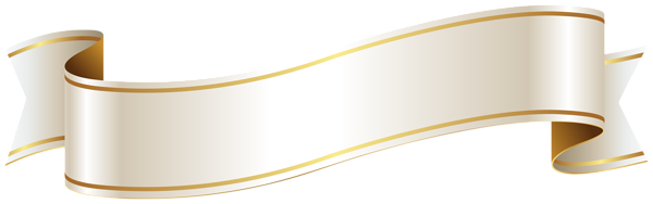 This png image - Banner White Transparent Image, is available for free download