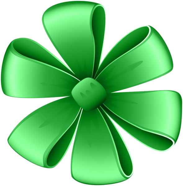 This png image - Beautiful Green Bow PNG Clip Art Image, is available for free download