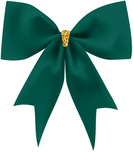 This png image - Bow Deco Transparent PNG Clip Art Image, is available for free download