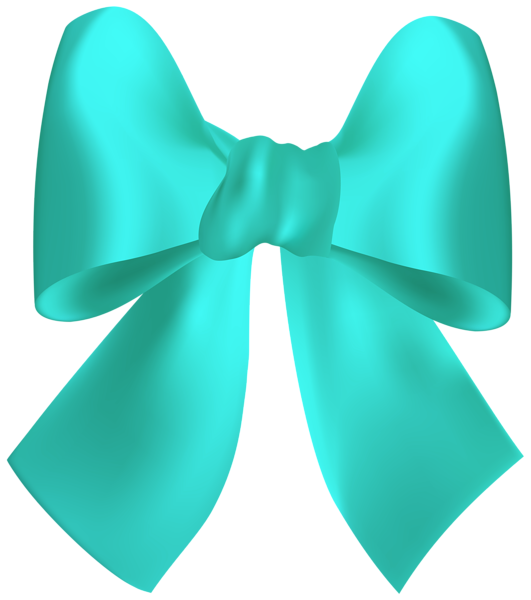 This png image - Bow Decoration Blue PNG Clipart, is available for free download