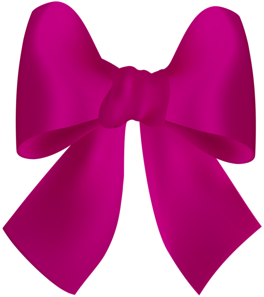 This png image - Bow Decoration Pink PNG Clipart, is available for free download
