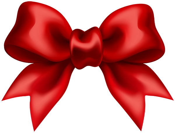 This png image - Bow Red Transparent Image, is available for free download