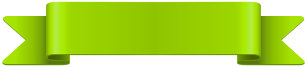 Lime Green Banner PNG Clip Art Image​  Gallery Yopriceville - High-Quality  Free Images and Transparent PNG Clipart
