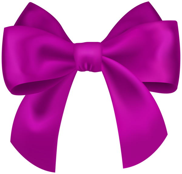 This png image - Classic Bow PNG Transparent Clipart, is available for free download