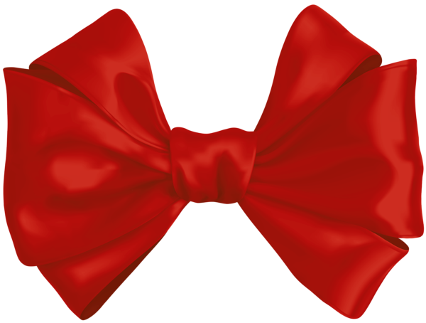This png image - Decorative Bow Red Clip Art, is available for free download