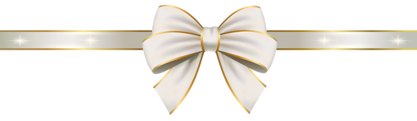 This png image - Elegant Bow PNG Clipart Image, is available for free download