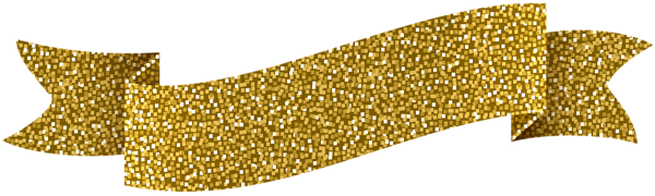 This png image - Gold Banner PNG Clip Art, is available for free download