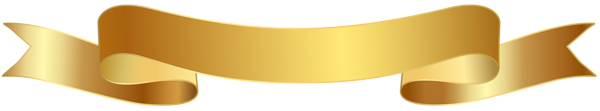 This png image - Gold Banner Transparent Clip Art Image, is available for free download