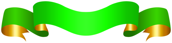 This png image - Green Curved Banner Transparent Clipart, is available for free download