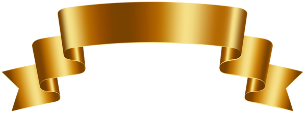 This png image - Luxury Gold Banner PNG Clip Art Image, is available for free download