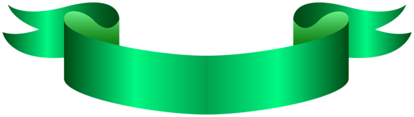 This png image - Oval Banner Green PNG Clipart, is available for free download