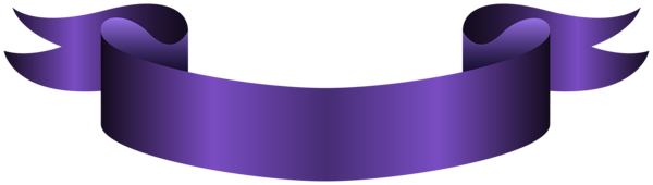 This png image - Oval Banner Purple PNG Clipart, is available for free download