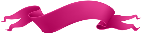 This png image - Pink Banner_Deco Transparent PNG Image, is available for free download