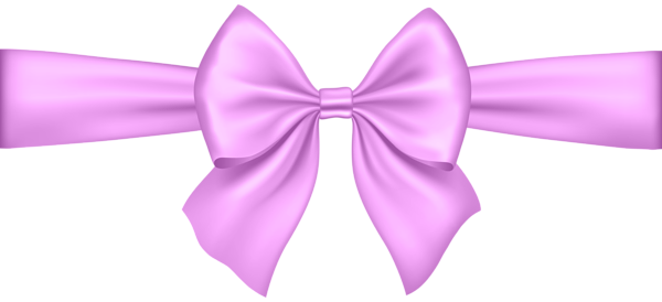 This png image - Pink Bow Transparent PNG Clip Art, is available for free download