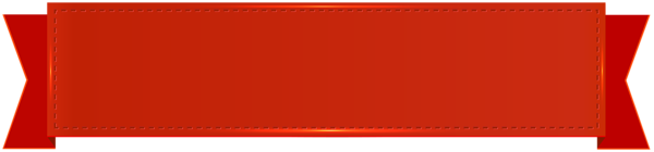 This png image - Red Banner Clip Art Image, is available for free download