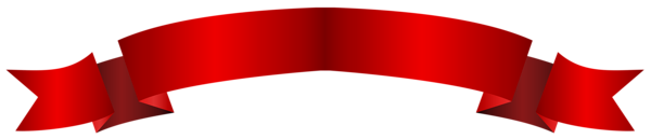 This png image - Red Banner Long PNG Transparent Clip Art Image, is available for free download