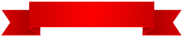 This png image - Red Banner PNG Clip Art, is available for free download