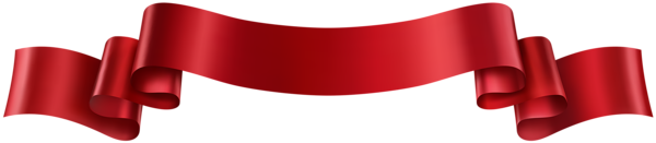 This png image - Red Banner PNG Clip Art Transparent Image, is available for free download