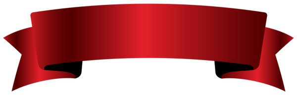 This png image - Red Banner PNG Clipart Picture, is available for free download