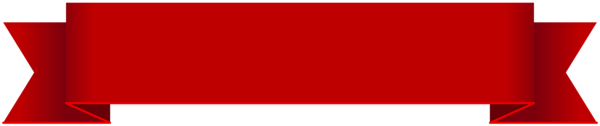 This png image - Red Banner Transparent PNG Clip Art Image, is available for free download