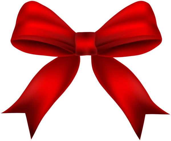 This png image - Red Beautiful Bow PNG Clip Art, is available for free download