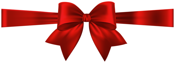 This png image - Red Bow Clip Art Deco Image, is available for free download