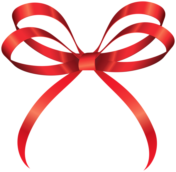 This png image - Red Bow Decorative PNG Clipart Image, is available for free download