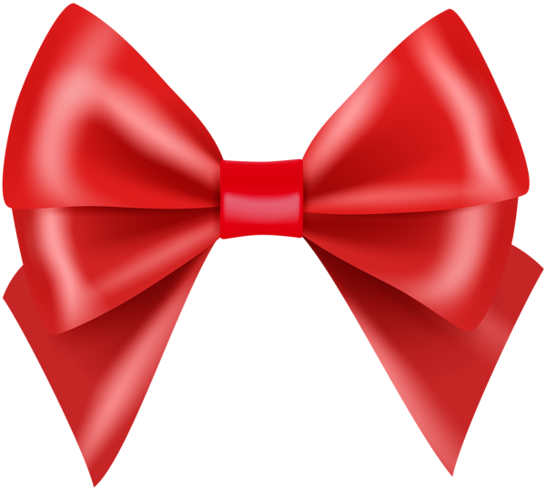 This png image - Red Bow Large Transparent Image, is available for free download