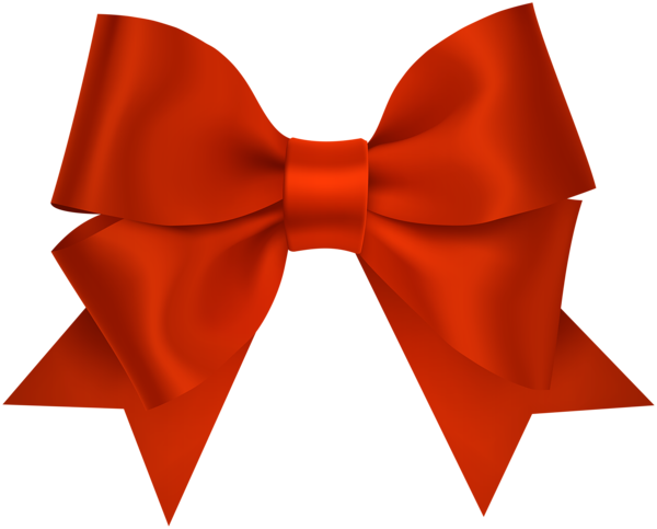This png image - Red Bow PNG Image, is available for free download