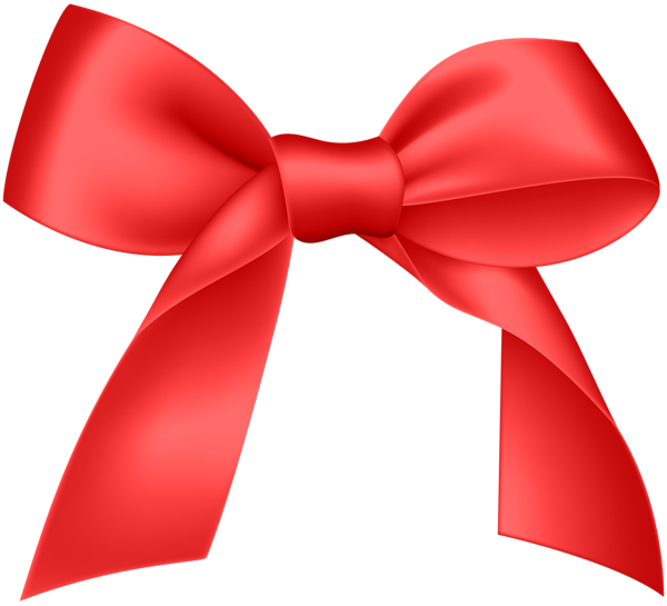 Red Bow PNG Image | Gallery Yopriceville - High-Quality Free Images and ...