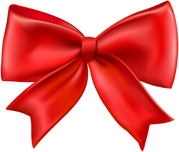 This png image - Red Bow PNG Transparent Clip Art Image, is available for free download