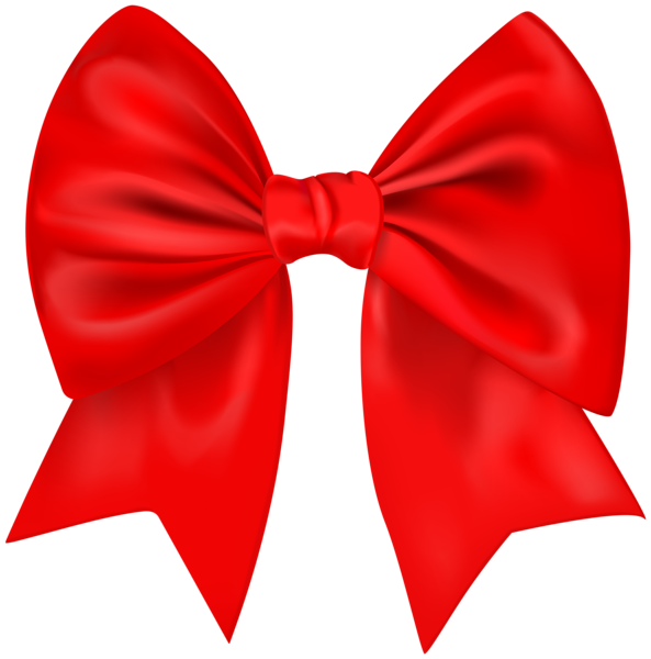 This png image - Red Bow Transparent PNG Image, is available for free download