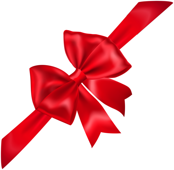 This png image - Red Bow Transparent PNG Image, is available for free download