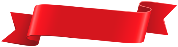 This png image - Red Business Banner PNG Clipart, is available for free download