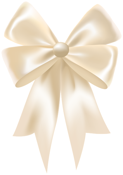 This png image - Satin Bow Clip Art Image, is available for free download