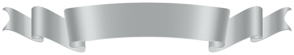 This png image - White Banner Clipart, is available for free download