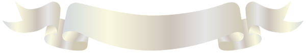 This png image - White Banner PNG Clipart Picture, is available for free download