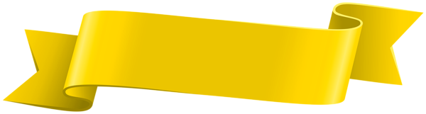 This png image - Yellow Business Banner PNG Clipart, is available for free download