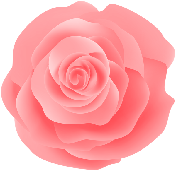 This png image - Pink Rose PNG Decorative Clipart, is available for free download