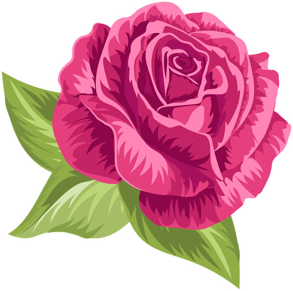 This png image - Pink Vintage Rose PNG Clip Art, is available for free download