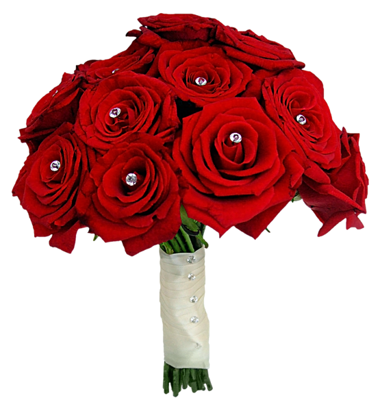 This png image - Red Rose Bouquet PNG Image, is available for free download