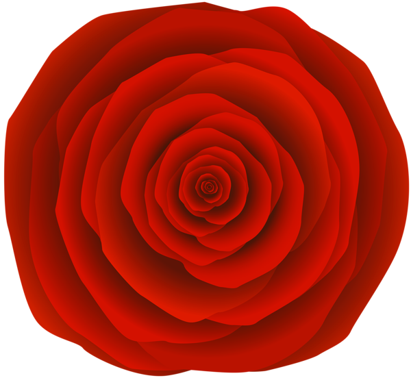 This png image - Red Rose Flower PNG Clip Art Image, is available for free download