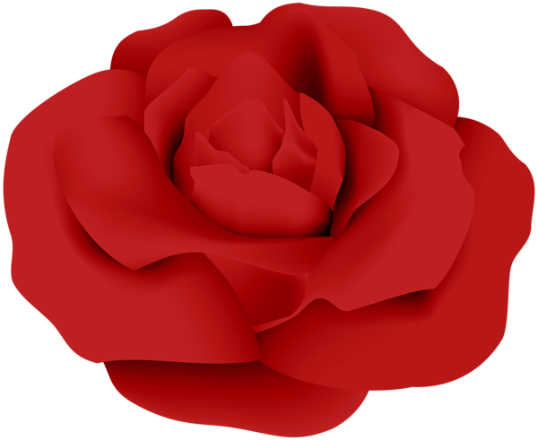 This png image - Red Rose PNG Transparent Clip Art, is available for free download