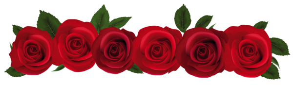 This png image - Red Roses PNG Clipart, is available for free download