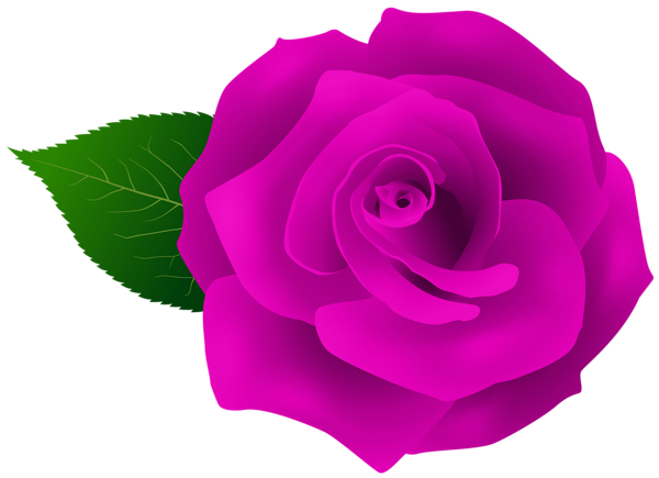 This png image - Rose Artistic PNG Transparent Clipart, is available for free download