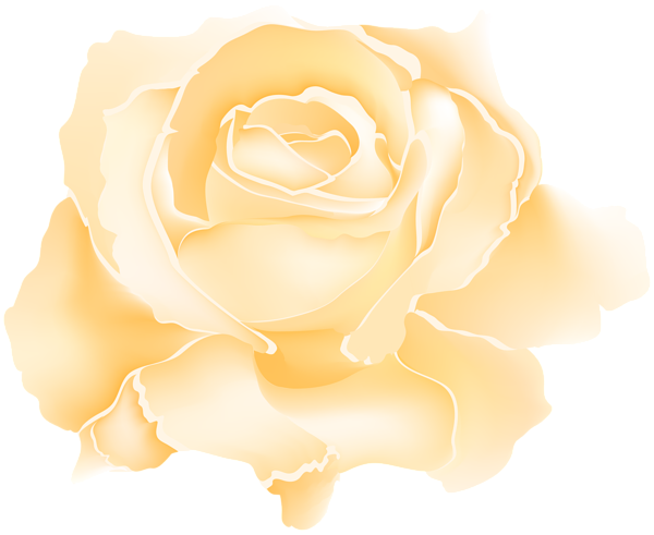 This png image - Yellow Rose Flower PNG Clipart, is available for free download