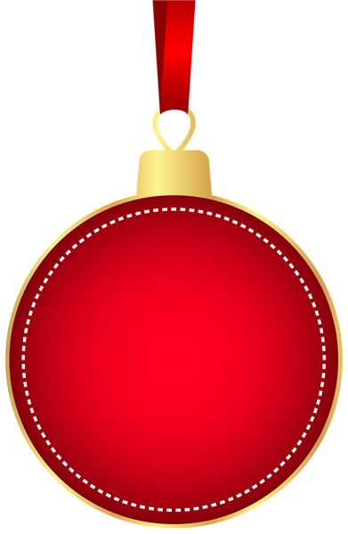 This png image - Christmas Empty Sale Label Red PNG Clipart, is available for free download