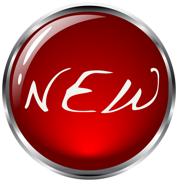This png image - New Label PNG Clip-Art Image, is available for free download