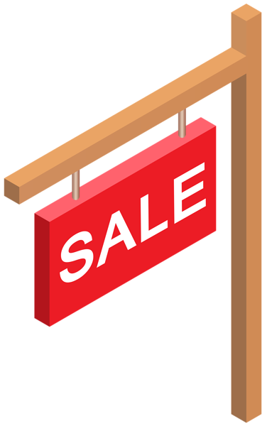 This png image - Sale Sign Clip Art PNG Image, is available for free download