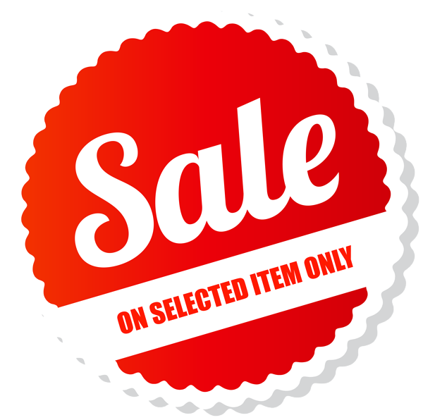 This png image - Sale Tag PNG Clip Art Image, is available for free download
